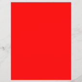 歯ブラシと歯磨き粉、歯科、歯医者の広告 チラシ (裏面)