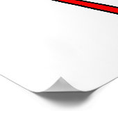 歯ブラシ付き歯科用補助具 ポスター (角)