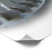 歯ブラシ及び歯磨き粉 ポスター (角)