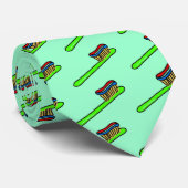 歯ブラシ ネクタイ (ロール)