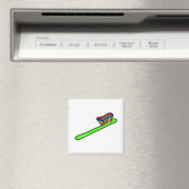 歯ブラシ マグネット (インサイチュ (食洗機))