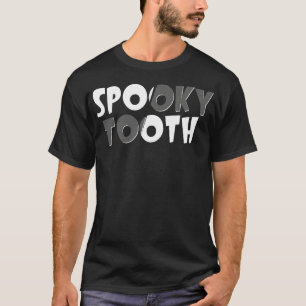 歯不気味表はっきりした示 Tシャツ