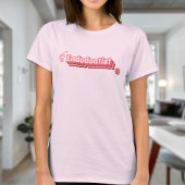 歯内療法医Tシャツ Tシャツ
