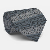 歯内科医 ネクタイ (ロール)