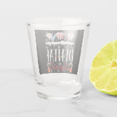 歯列歯ブラシ ショットグラス (裏面)