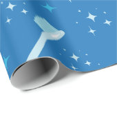 歯包み紙 ラッピングペーパー (ロールコーナー)