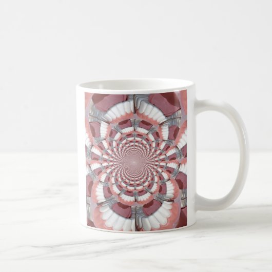 歯医者のドリームマグ コーヒーマグカップ (右)