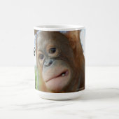 歯医者のユー気にモア コーヒーマグカップ (中央)