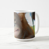 歯医者のユー気にモア コーヒーマグカップ (正面右)