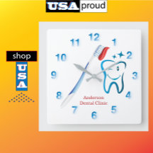 歯医者の歯ブラシ🦷青