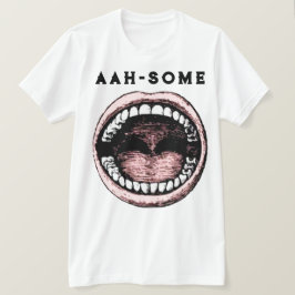 歯医者の歯科の卒業生 Tシャツ
