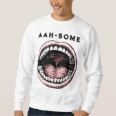 歯医者の歯科の卒業生 Tシャツ (正面)