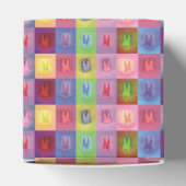 歯医者の貸切箱 フェイバーボックス (上部)