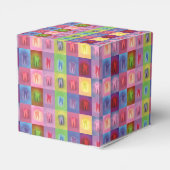 歯医者の貸切箱 フェイバーボックス (裏面サイド)