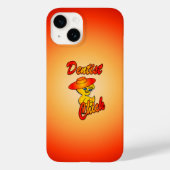 歯医者の#5 Case-Mate iPhoneケース (裏面)