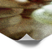 歯医者を怖がらない ポスター (角)