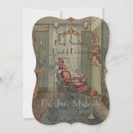 歯医者オフィス歯科練習用椅子の水色