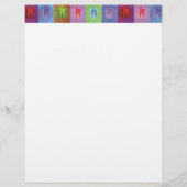 歯医者チラシ チラシ (裏面)