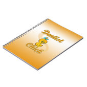 歯医者 ノートブック (左側)