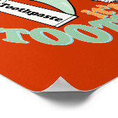 歯周歯周歯周病 ポスター (角)