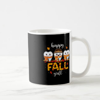 歯幸せ秋Y'all歯科感謝してい医 コーヒーマグカップ