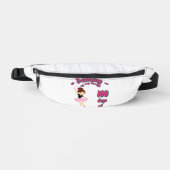 歯状突起 ファニーパック (正面)