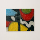 歯磨きジグソーパズル ジグソーパズル (横)