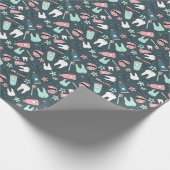 歯磨き歯磨き歯磨き剤及び歯科用口腔剤 ラッピングペーパー (角)