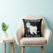 歯科おもしろい歯用歯周補助者 クッション (椅子)