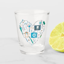 歯科おもしろい用具ハート