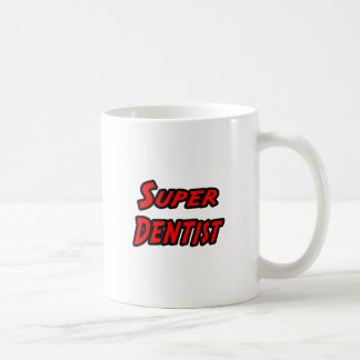 歯科すごい医 コーヒーマグカップ