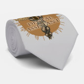 歯科アシスタントのカドセウスのネクタイ ネクタイ (ロール)