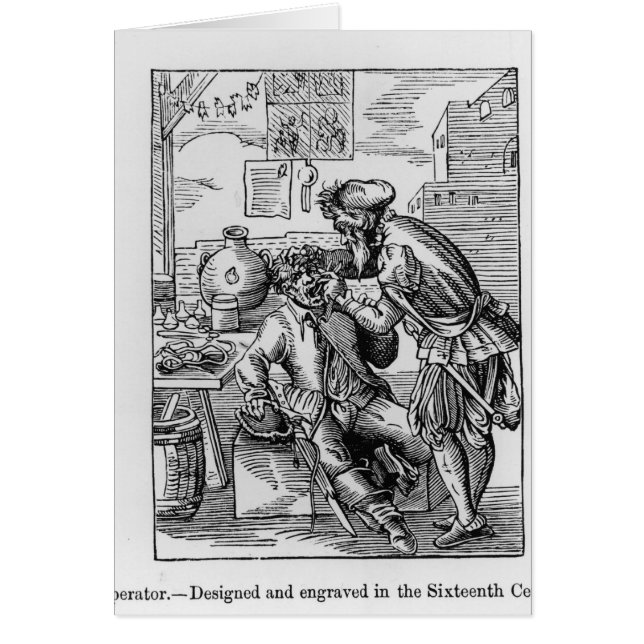 歯科オペレータ (正面)