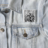 歯科オペレータ 缶バッジ (インサイチュ)