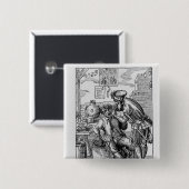 歯科オペレータ 缶バッジ (正面&裏面)