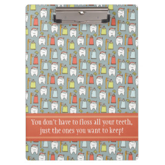 歯科クリップボード クリップボード