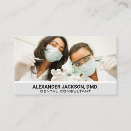 歯科スタッフ | 歯科医院 名刺