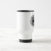 歯科タンブラー トラベルマグ (中央)