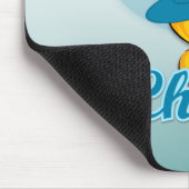 歯科チック#3 マウスパッド (コーナー)