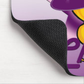 歯科チック#9 マウスパッド (コーナー)