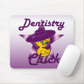 歯科チック#9 マウスパッド (マウス)