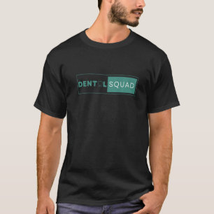 歯科分科歯歯科医師歯科助手6 Tシャツ