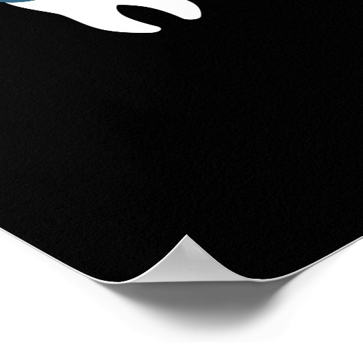 歯科分科歯科医学生 ポスター (角)