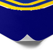 歯科助手 ポスター (角)