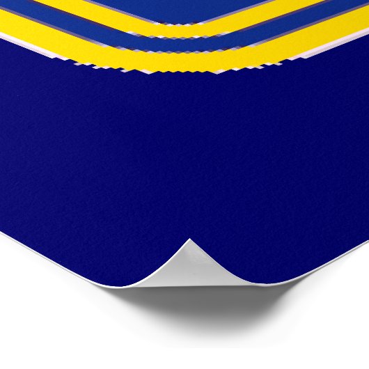 歯科助手 ポスター (角)