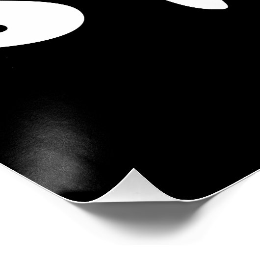 歯科医が人を作るスマイル |歯医者のおもしろい引用文 ポスター (コーナー)