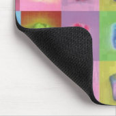 歯科医のマウスパッド マウスパッド (コーナー)