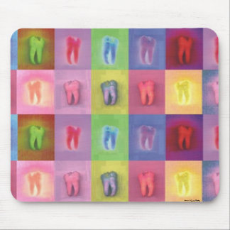 歯科医のマウスパッド マウスパッド