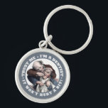 歯科医のユーモアのキーチェーン キーホルダー<br><div class="desc">このデザインの他のアイテムについては、ストアを参照。</div>