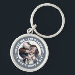 歯科医のユーモアのキーチェーン キーホルダー<br><div class="desc">このデザインの他のアイテムについては、ストアを参照。</div>